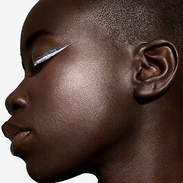 Glitty Lid Shimmer Liquid Eyeliner - Eyeliner liquido